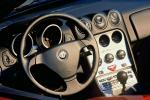 Alfa Romeo GTV 1998 года (WW)